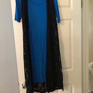 LulaRoe Julia